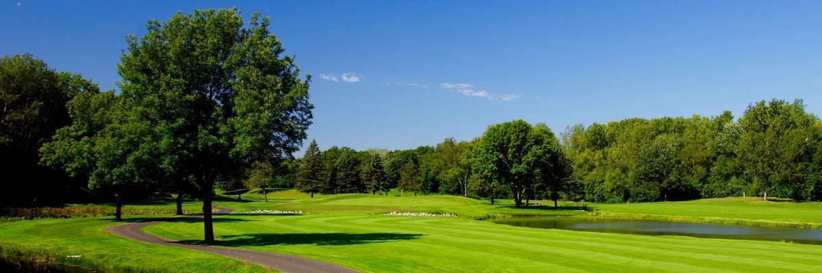 Golf Outing